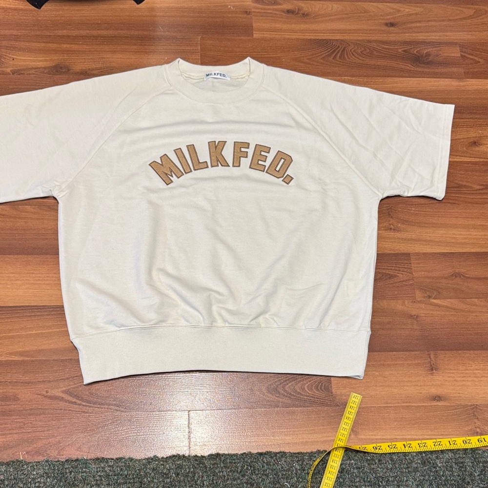 MILKFED. Tシャツ/カットソー